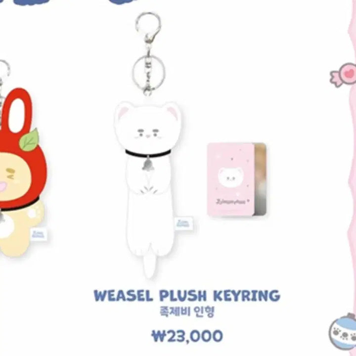 [BUNJANG] SHINee Onew Jjingnyangi Pop-up Photocard Bundle Set / 샤이니 온유 찡냥이팝업 포카 2종 일괄