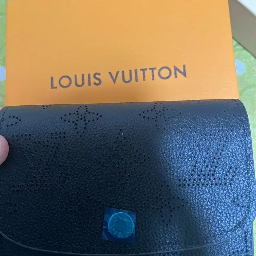 [BUNJANG] Louis Vuitton Bifold Wallet / 루이비통 반지갑 팔아요. 새거