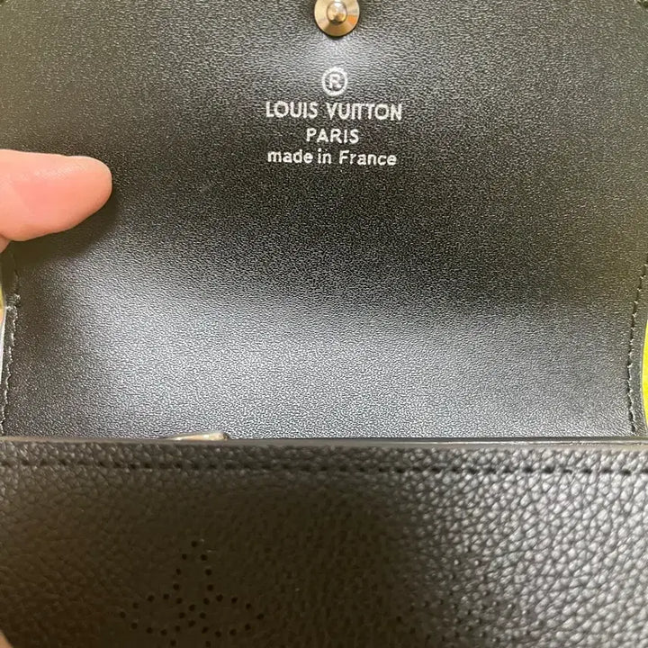 [BUNJANG] Louis Vuitton Bifold Wallet / 루이비통 반지갑 팔아요. 새거