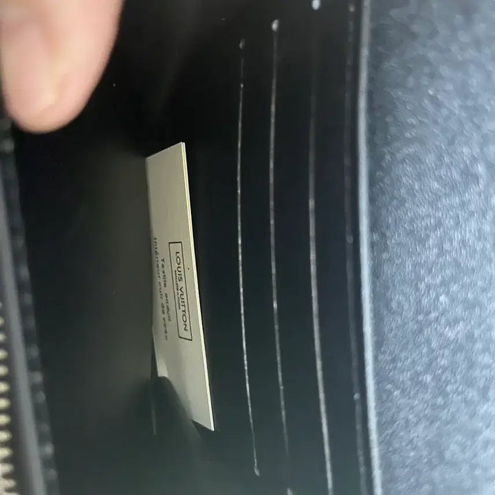 [BUNJANG] Louis Vuitton Bifold Wallet / 루이비통 반지갑 팔아요. 새거