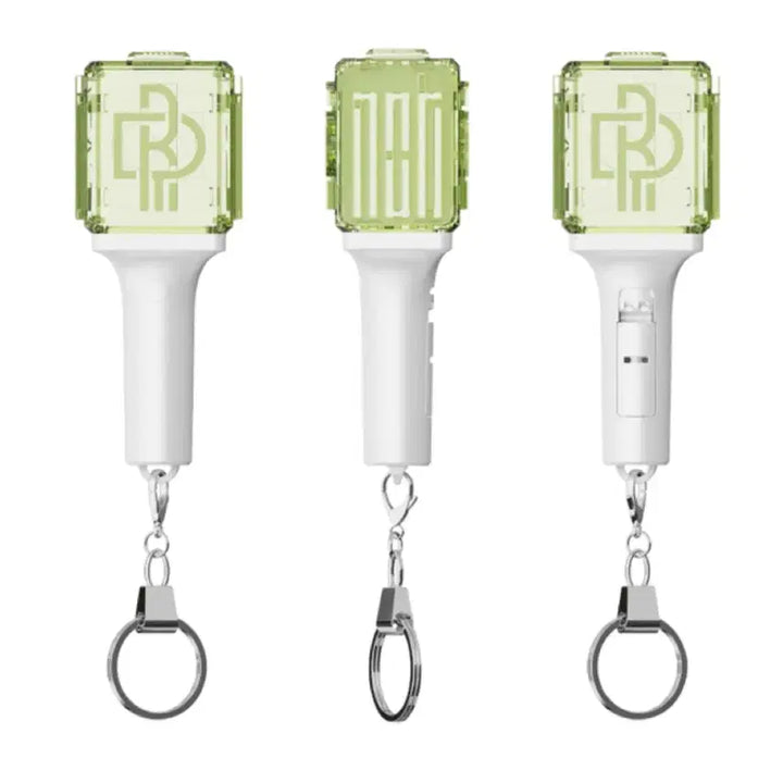 [BUNJANG] NCT DREAM Lightstick Keyring / 엔시티드림 응원봉키링