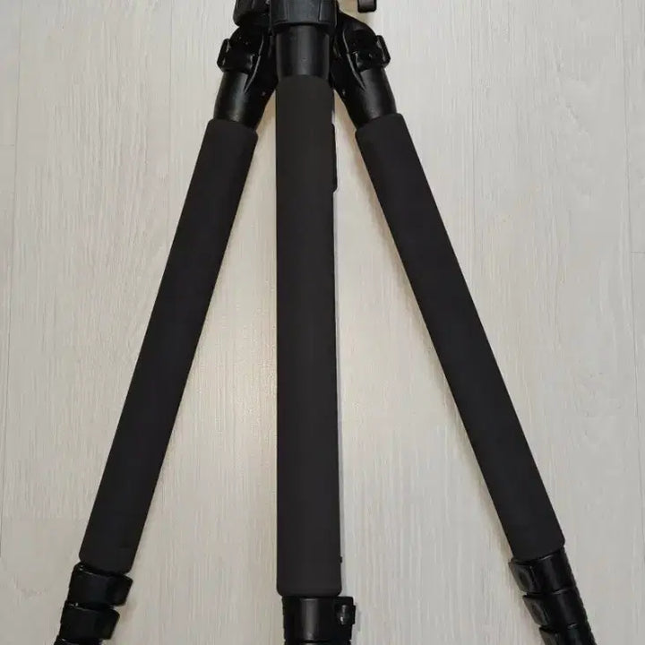 [BUNJANG] Ace Trading TMK-244B Tripod / [카메라 용품] 에이스상사 TMK-244B 삼각대 (미사용급)