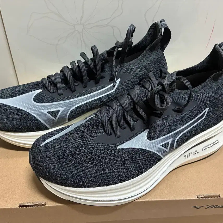 [BUNJANG] Mizuno Neo Garden 1 Running Shoes (265mm) / 미즈노 네오젠1 265