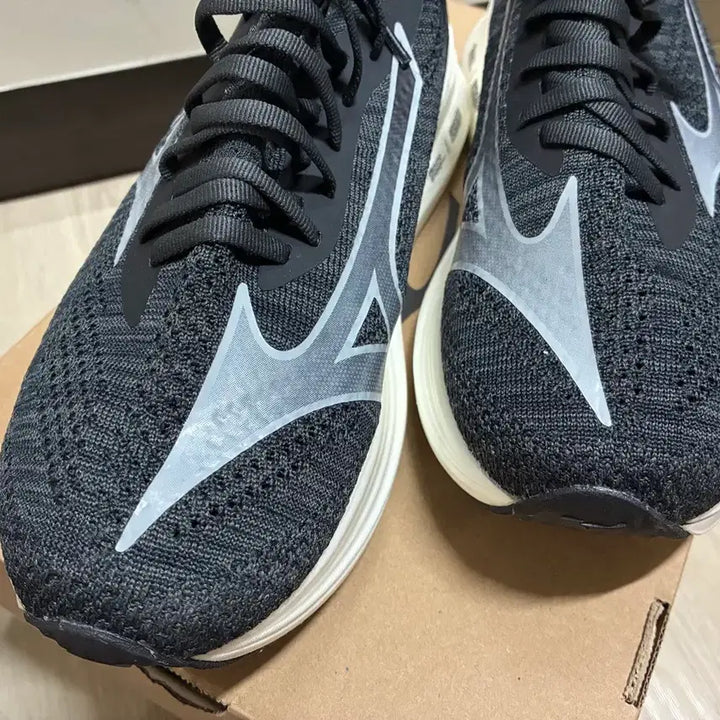 [BUNJANG] Mizuno Neo Garden 1 Running Shoes (265mm) / 미즈노 네오젠1 265