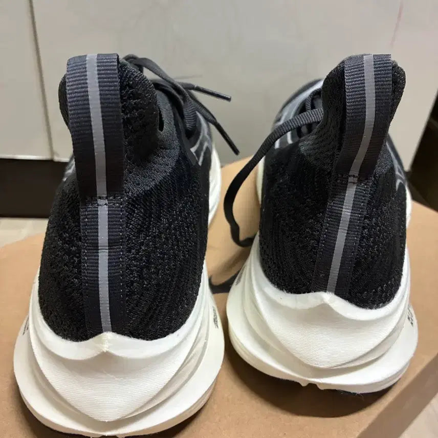 [BUNJANG] Mizuno Neo Garden 1 Running Shoes (265mm) / 미즈노 네오젠1 265