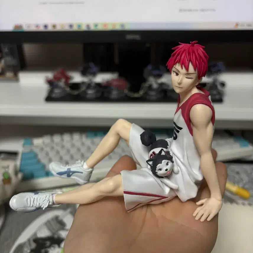 [BUNJANG] Kuroko&