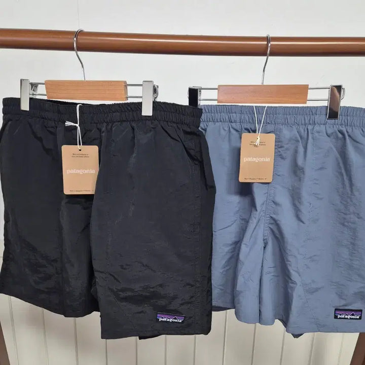 [BUNJANG] Patagonia Woven Half Pants Shorts / 파타고니아 우븐 하프팬츠 반바지 새상품(남녀공용)