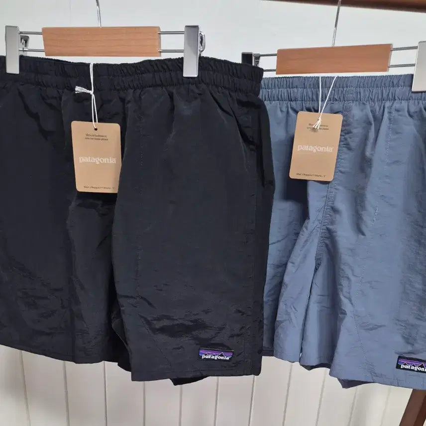 [BUNJANG] Patagonia Woven Half Pants Shorts / 파타고니아 우븐 하프팬츠 반바지 새상품(남녀공용)