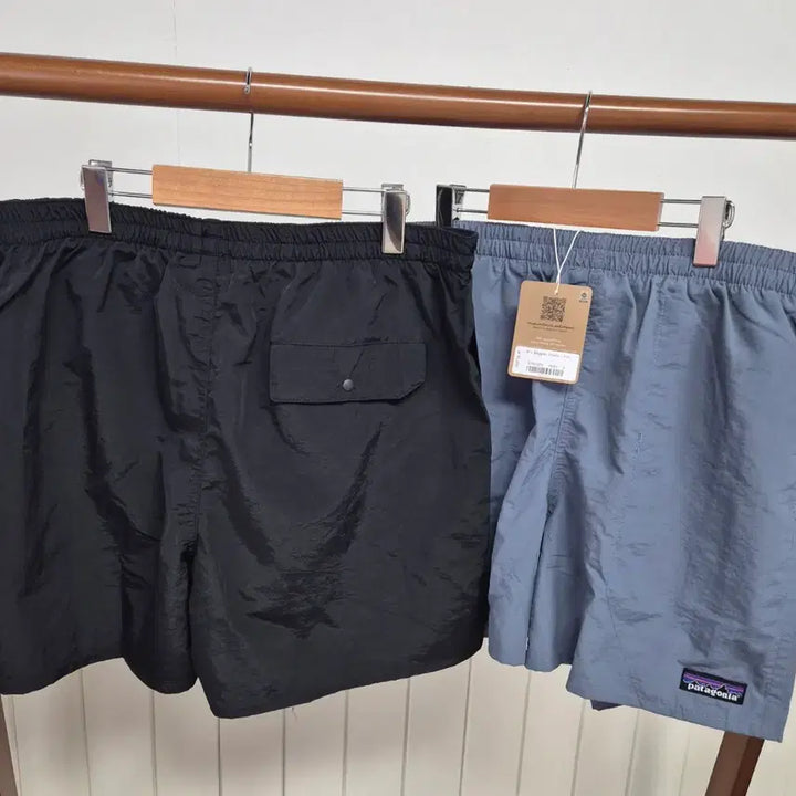 [BUNJANG] Patagonia Woven Half Pants Shorts / 파타고니아 우븐 하프팬츠 반바지 새상품(남녀공용)