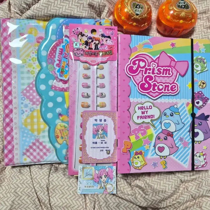 [BUNJANG] Pripara Prism Stone Collection / 프리파라,프리즘스톤 판매