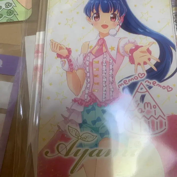 [BUNJANG] Dear My Future Prism Stone Ayami Amy Prism Stone Shop Keyring / 디어마이퓨쳐 프리즘스톤 아야미 에이미 프리즘스톤샵 키링