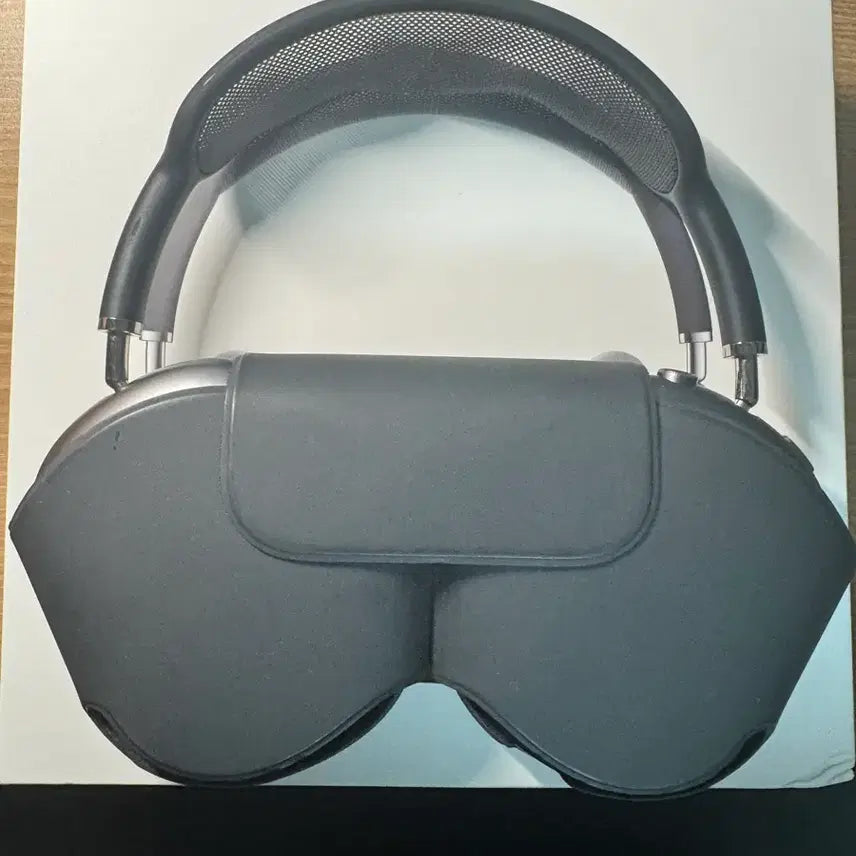 [BUNJANG] Apple AirPods Max Space Gray (Full Box) / 에어팟 맥스 풀박스 스페이스그레이 8핀