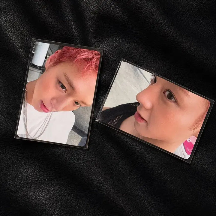 [BUNJANG] Park Ji Hoon Lucky Draw Bundle Set Photocard / 박지훈 리플렉트 럭키드로우 5만원 포카 일괄