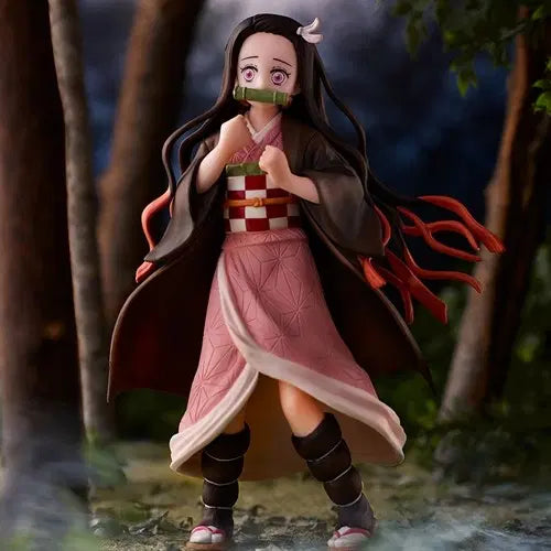 [BUNJANG] Demon Slayer: Kimetsu no Yaiba Nezuko Kamado Ichiban Kuji Prize E Figure (Sealed) / 귀멸의 칼날 카마도 네즈코 제일복권 이치방쿠지 E상 피규어 미개봉
