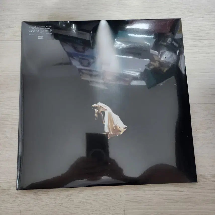 [BUNJANG] Ariana Grande Eternal Sunshine Deluxe LP / 아리아나 그란데 eternal sunshine deluxe LP