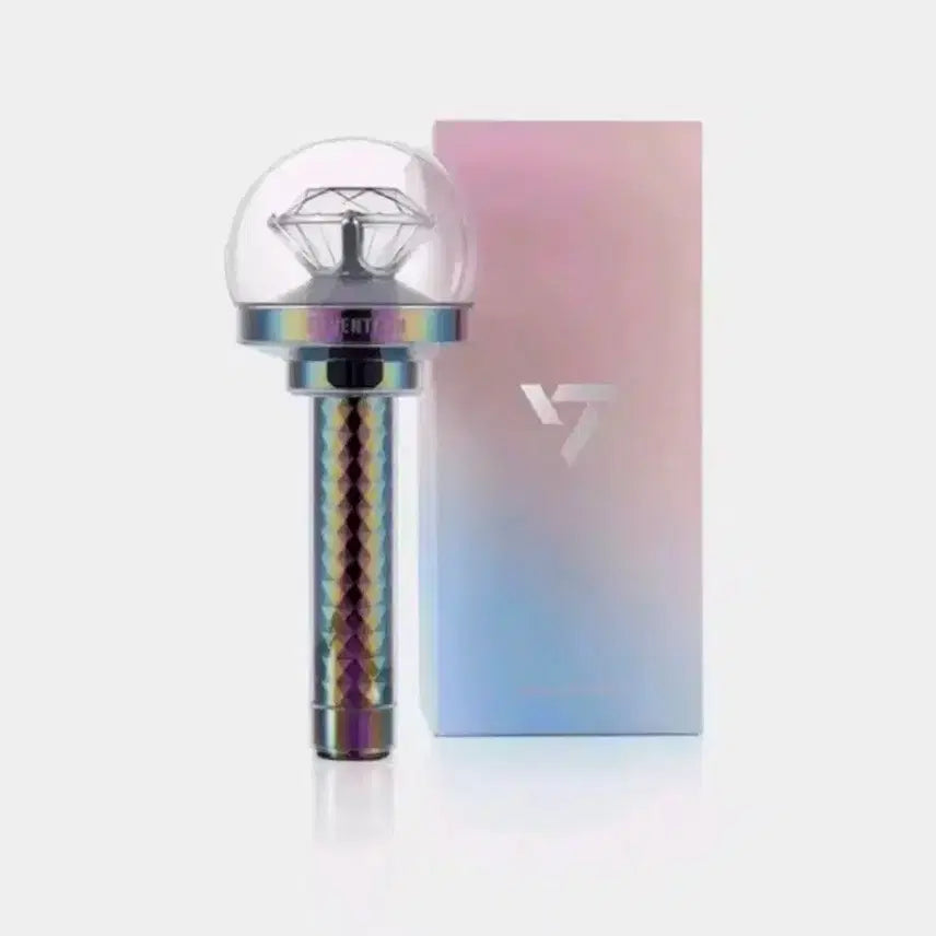 [BUNJANG] Carat Bong (Unlit) - Incomplete / 불 안들어오는 캐럿봉 뉴럿봉