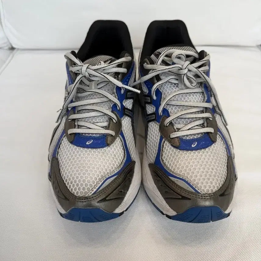 [BUNJANG] Asics GT-2160 Illusion Blue Sneakers / 아식스 GT-2160 일루션 블루