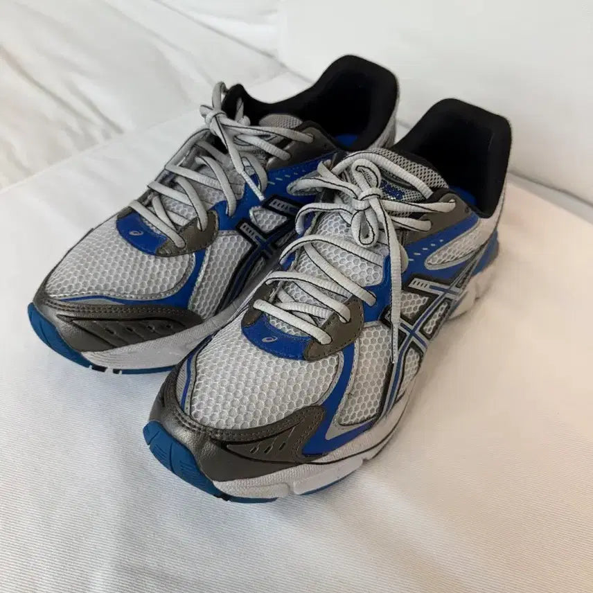 [BUNJANG] Asics GT-2160 Illusion Blue Sneakers / 아식스 GT-2160 일루션 블루