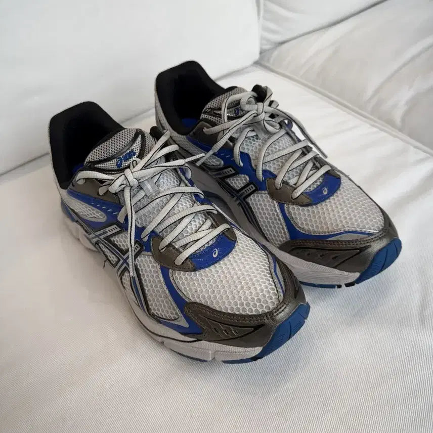 [BUNJANG] Asics GT-2160 Illusion Blue Sneakers / 아식스 GT-2160 일루션 블루
