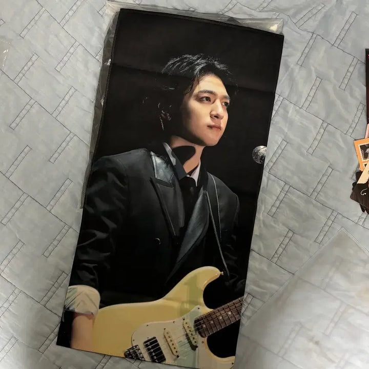 [BUNJANG] DAY6 Windbreaker Bundle Set / DAY6 데이식스 바람막이 슬로건 일괄