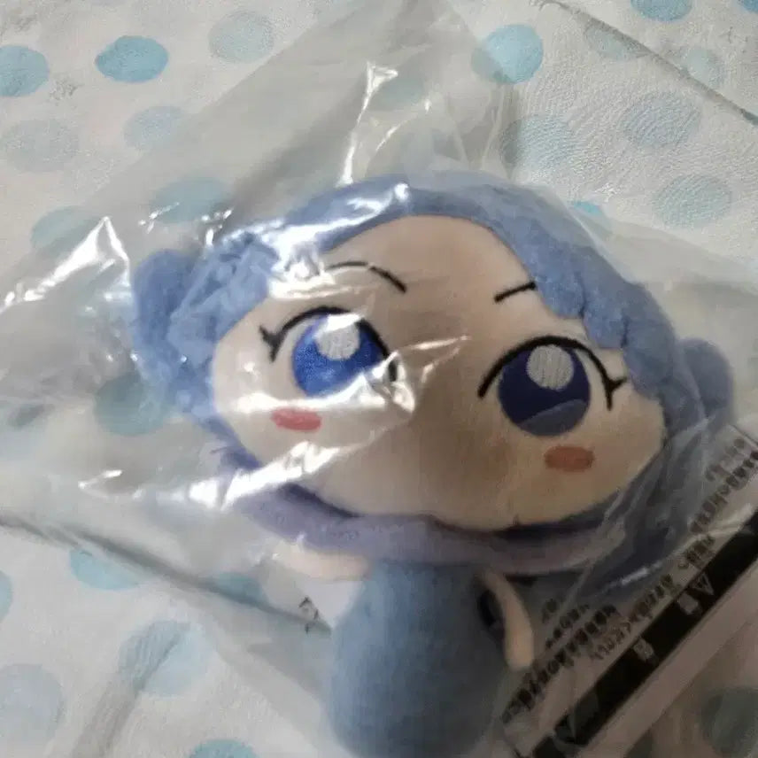 [SOLD OUT] 꼬마 마법사 레미(도레미) 이치방쿠지 D상 미미 인형
