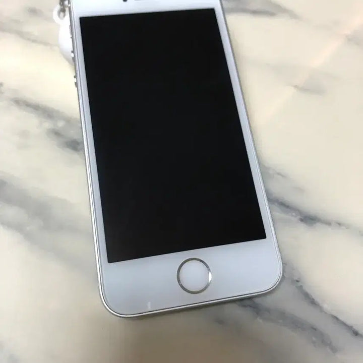 [BUNJANG] Apple iPhone SE Silver 128GB / 아이폰 SE 실버 128GB 배터리 성능 100%