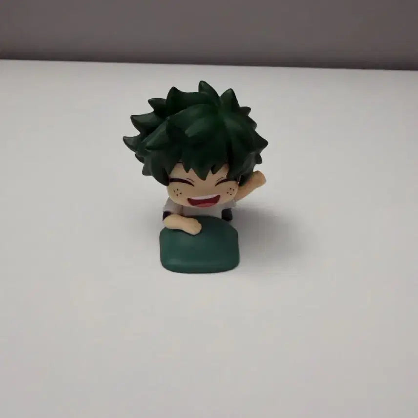 [BUNJANG] My Hero Academia Izuku Midoriya Gacha Figure / 나히아 미도리야 가챠