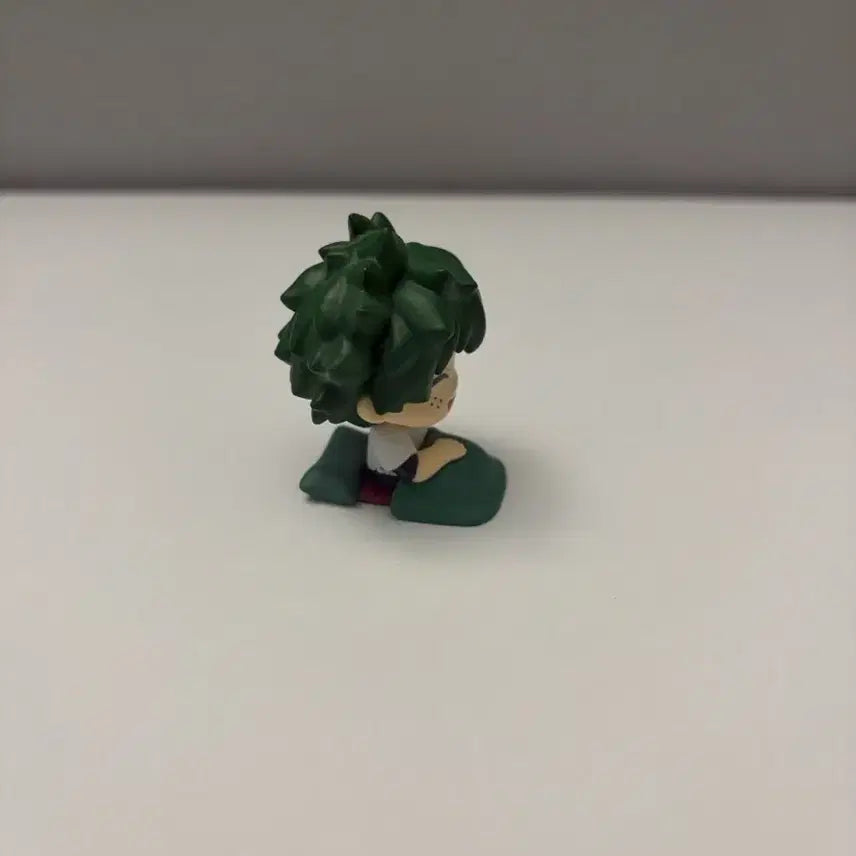 [BUNJANG] My Hero Academia Izuku Midoriya Gacha Figure / 나히아 미도리야 가챠