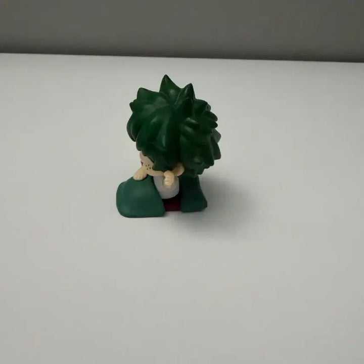 [BUNJANG] My Hero Academia Izuku Midoriya Gacha Figure / 나히아 미도리야 가챠