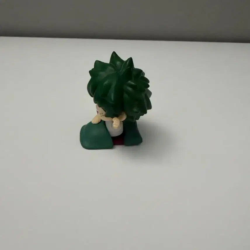 [BUNJANG] My Hero Academia Izuku Midoriya Gacha Figure / 나히아 미도리야 가챠