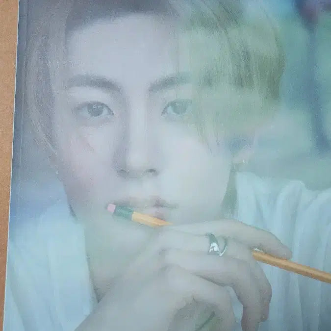 [BUNJANG] DICON Magazine RIIZE Anton Ver. A / 디아이콘 매거진 라이즈 앤톤a버전