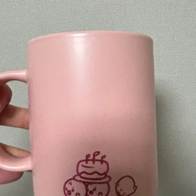 [BUNJANG] The Boyz Sunwoo Ddanko Mug Cup / 더보이즈 선우 떤코 머그컵