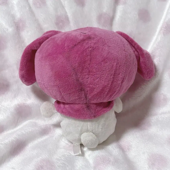 [BUNJANG] Vintage My Melody Doll / 고전 마이멜로디 인형
