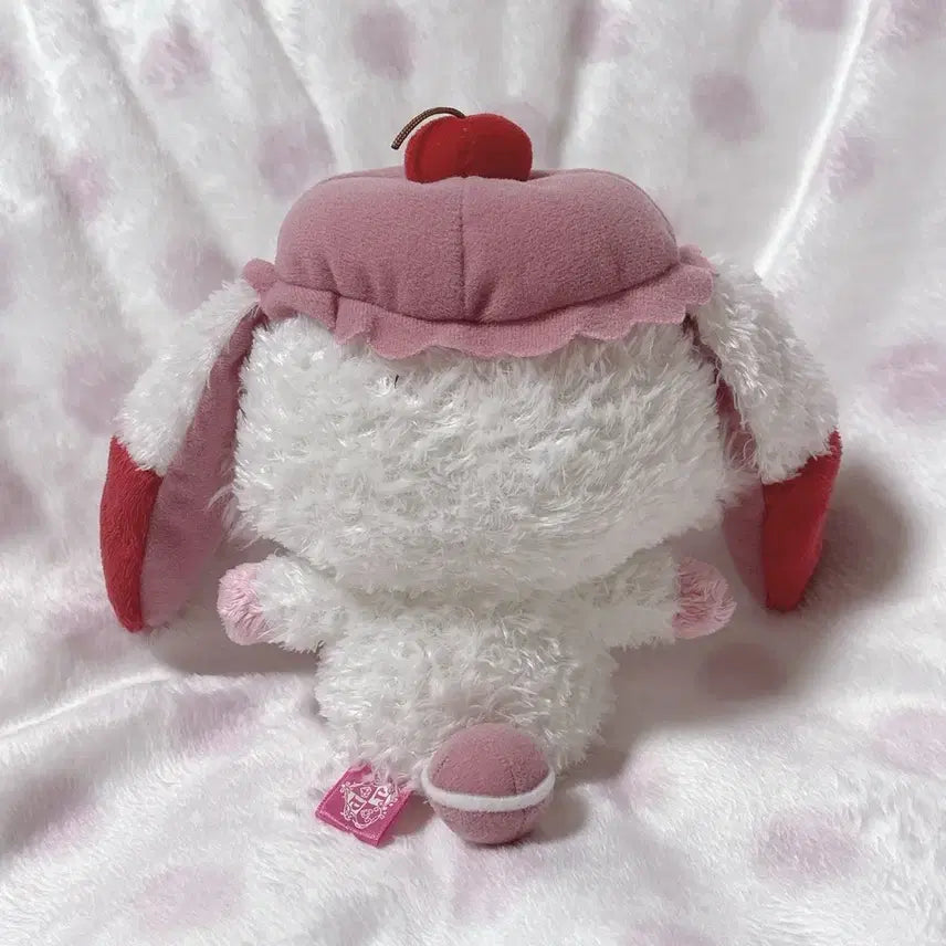 [BUNJANG] Jewelpet Sweet Dance Doll / 쥬얼펫 스위트댄스 인형