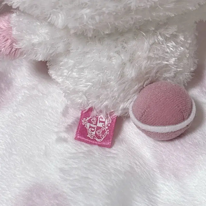 [BUNJANG] Jewelpet Sweet Dance Doll / 쥬얼펫 스위트댄스 인형