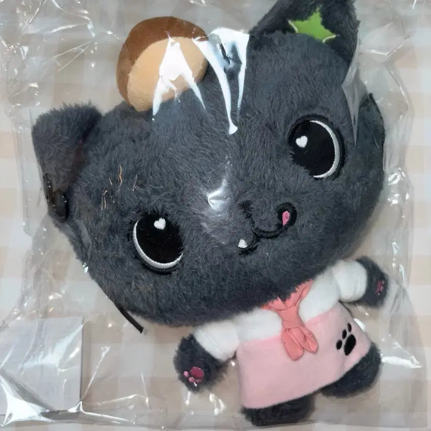 [BUNJANG] NCT WISH Kuri Riku Bakery Pop-up Photocard Holder (Sealed) / 미개봉 엔시티위시 파티시에 위시돌 쿠리 리쿠 베이커리 팝업 양도