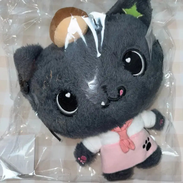 [BUNJANG] NCT WISH Kuri Riku Bakery Pop-up Photocard Holder (Sealed) / 미개봉 엔시티위시 파티시에 위시돌 쿠리 리쿠 베이커리 팝업 양도
