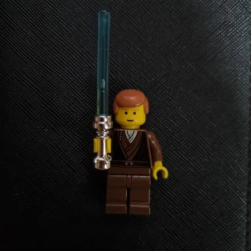 [BUNJANG] LEGO Star Wars Anakin Skywalker Episode II Minifigure / 올드 레고 스타워즈 아나킨 ep.2 피규어 판매