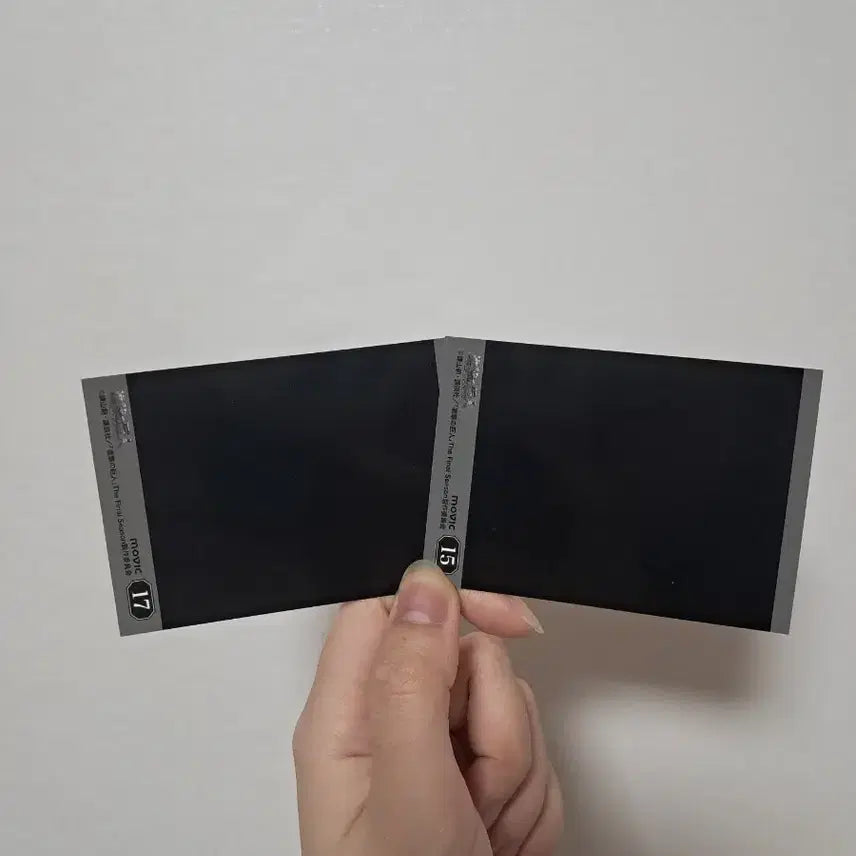 [BUNJANG] Attack on Titan Eren, Mikasa, Armin Bundle Set Photocards / 일괄) 진격거 미카사 아커만 에렌 예거 아르민 포토카드 공식 굿즈 세트