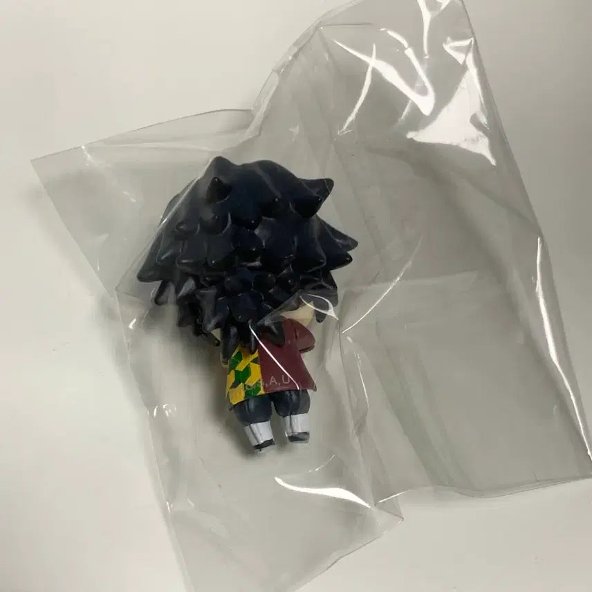[SOLD OUT] 귀멸의 칼날 토미오카 기유 미니 피규어/쵸콧토 일본 정품/힛카게