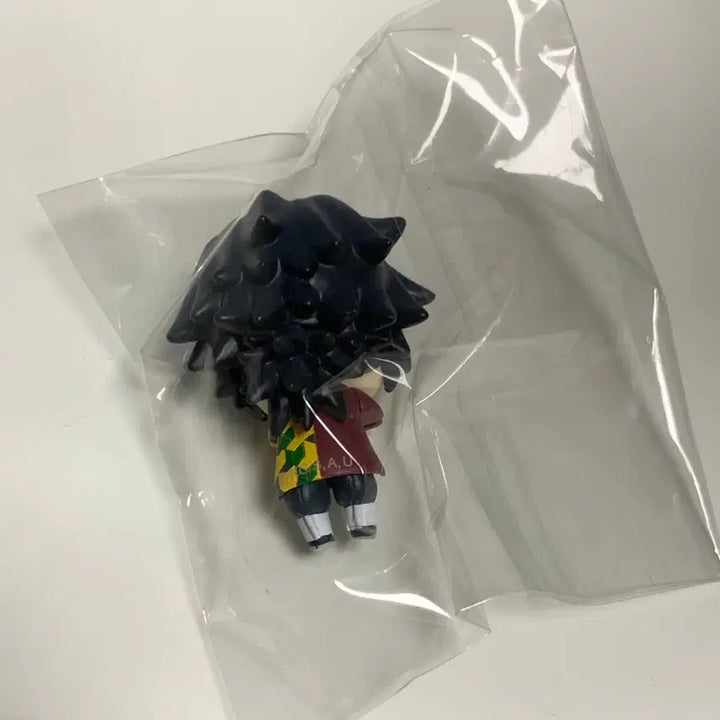 [SOLD OUT] 귀멸의 칼날 토미오카 기유 미니 피규어/쵸콧토 일본 정품/힛카게