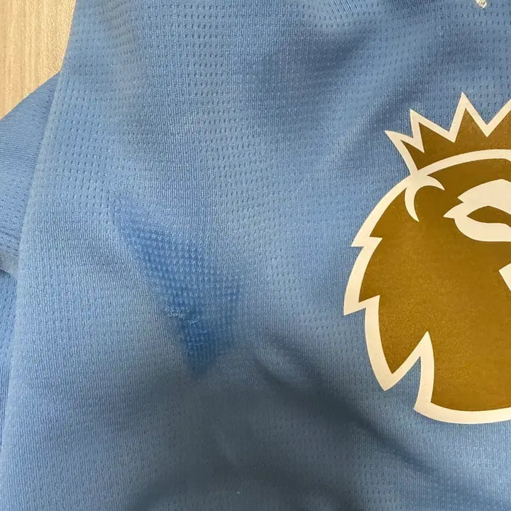 [BUNJANG] Manchester City 24-25 Home Haaland 
