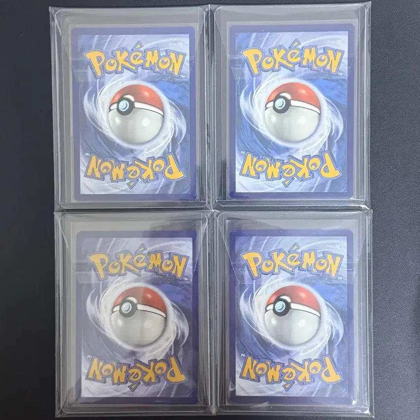[BUNJANG] Pokemon Card 2022 North American Halloween Promo Card - Duskull / 포켓몬카드 2022 북미판 할로윈 프로모 카드 무우마직
