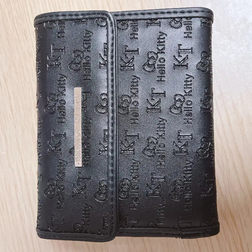 [BUNJANG] Sanrio Hello Kitty 2008 Vintage Coin Wallet / 2008 고전키티 반지갑