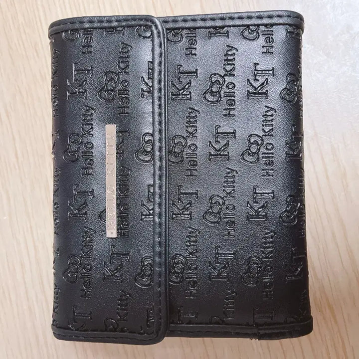 [BUNJANG] Sanrio Hello Kitty 2008 Vintage Coin Wallet / 2008 고전키티 반지갑