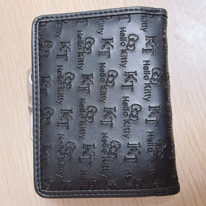 [BUNJANG] Sanrio Hello Kitty 2008 Vintage Coin Wallet / 2008 고전키티 반지갑