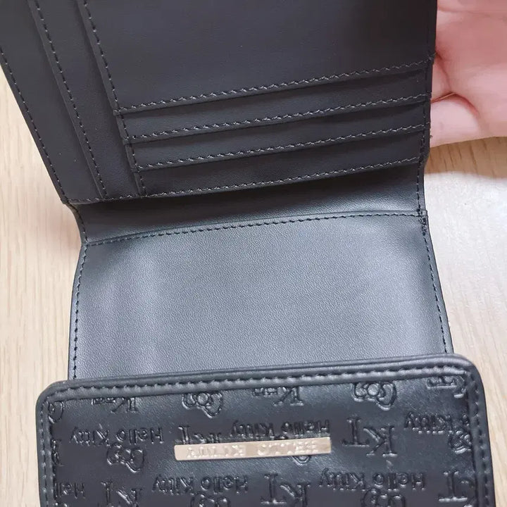 [BUNJANG] Sanrio Hello Kitty 2008 Vintage Coin Wallet / 2008 고전키티 반지갑