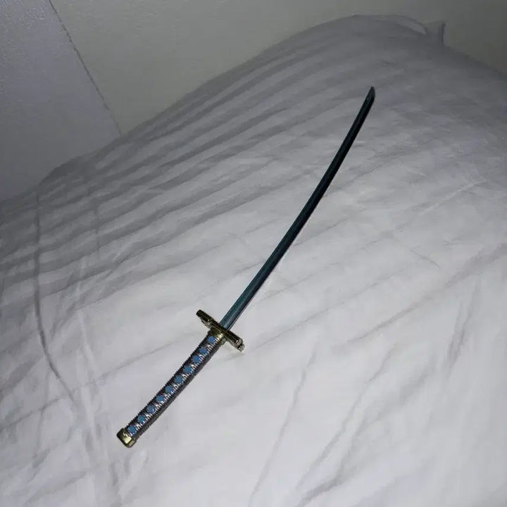 [BUNJANG] Demon Slayer Muichiro Tokito Sword (Katana) / 귀멸의 칼날) 토키토 무이치로 검 (카타나, 일륜도)