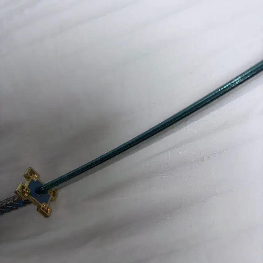 [BUNJANG] Demon Slayer Muichiro Tokito Sword (Katana) / 귀멸의 칼날) 토키토 무이치로 검 (카타나, 일륜도)