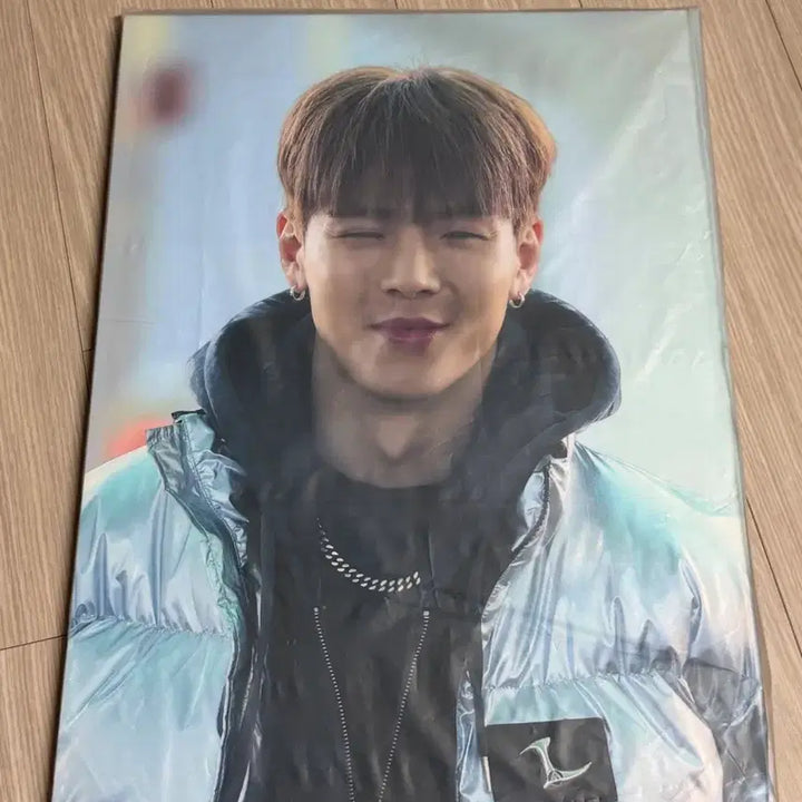 [BUNJANG] Shownu Photo Frame / 셔누액자